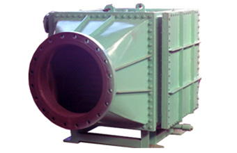 Air Coolers for Air / Gas Cooling