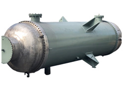 heat exchangers