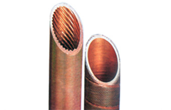 Integral Finned Tubes