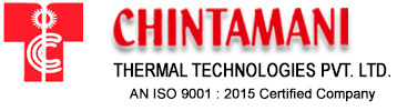 chintamani thermal logo