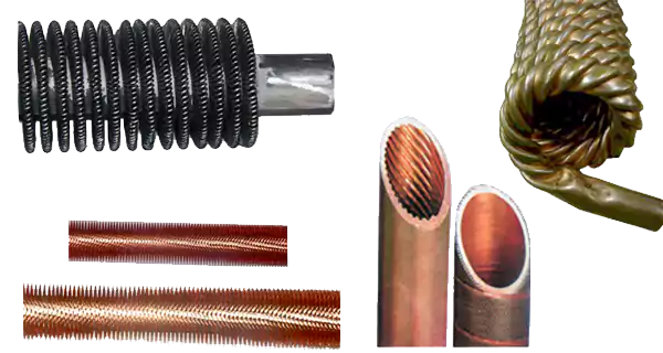 Finned Tubes