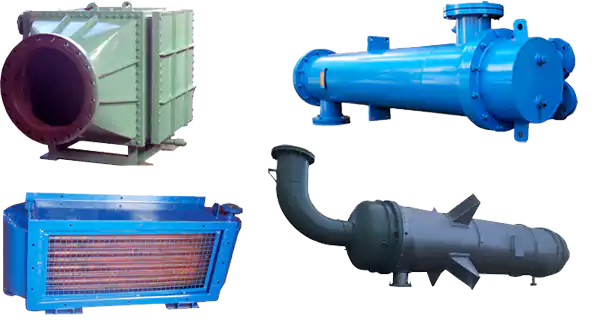 Heat Exchangers